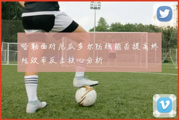 哈勒面对厄瓜多尔防线能否提高终结效率反击核心分析 — 详细说明