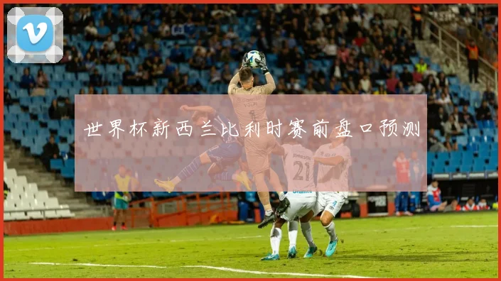关于「世界杯新西兰比利时赛前盘口预测」