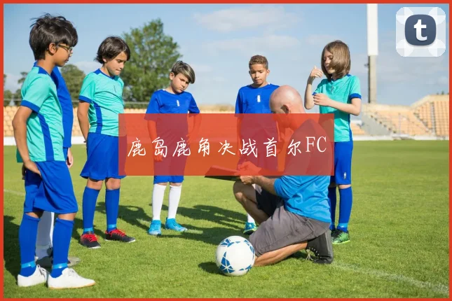 鹿岛鹿角决战首尔FC - Anbo体育官方平台