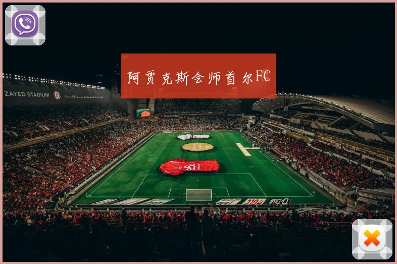阿贾克斯会师首尔FC - Anbo体育官方平台