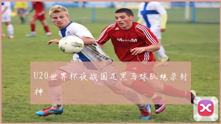 U20世界杯夜战国足黑马球队绝杀封神 — 详细说明