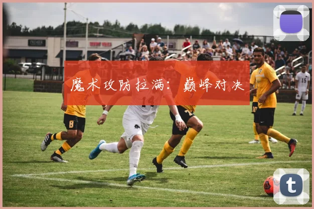 魔术攻防拉满：巅峰对决 - Anbo体育官方平台