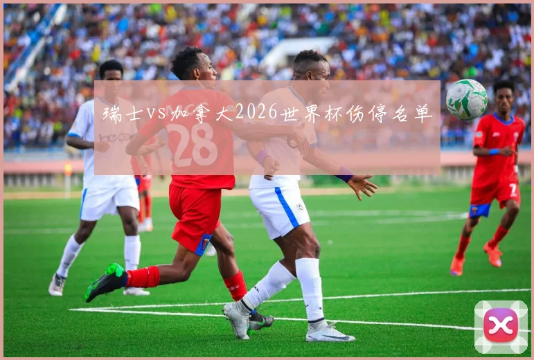 关于「瑞士vs加拿大2026世界杯伤停名单」
