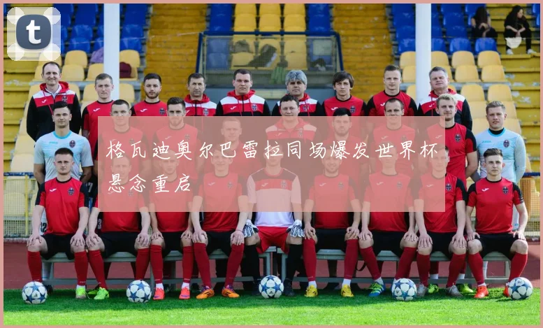 格瓦迪奥尔巴雷拉同场爆发世界杯悬念重启 · 用户常问