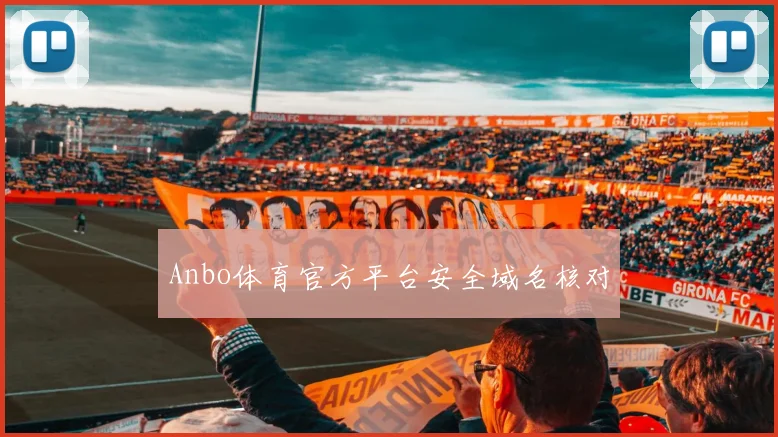 Anbo体育官方平台安全域名核对