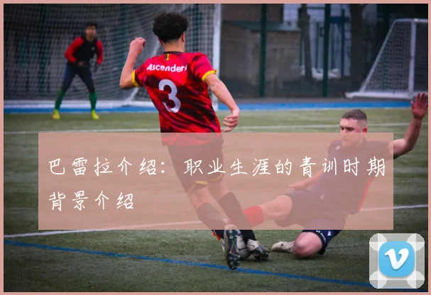 巴雷拉介绍：职业生涯的青训时期背景介绍