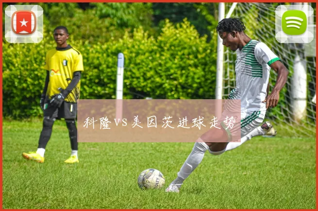 科隆vs美因茨进球走势
