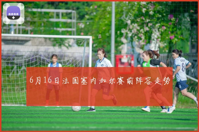 6月16日法国塞内加尔赛前阵容走势