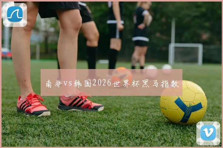 南非vs韩国2026世界杯黑马指数